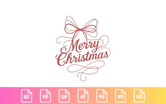 Download Elegant Merry Christmas - Premium Resources